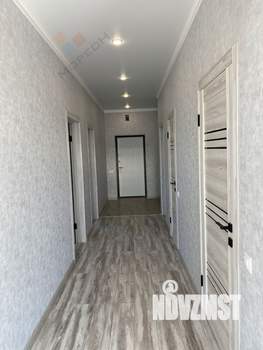 Дом 150м², 1-этажный, участок 7 сот.  