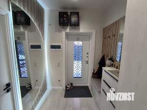 Дом 110м&sup2;, 1-этажный, участок 6 сот.  