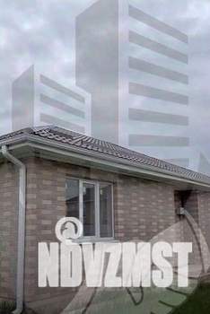 Дом 88м², 1-этажный, участок 4 сот.  