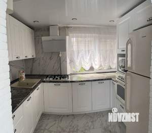 Дом 120м², 1-этажный, участок 8 сот.  