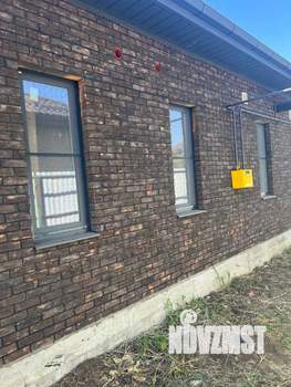 Дом 139м&sup2;, 1-этажный, участок 8 сот.  