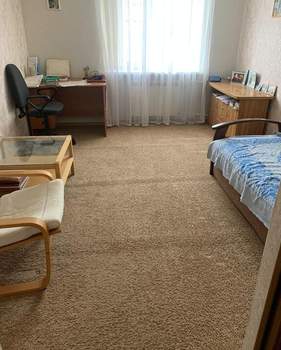 Дом 212м², 2-этажный, участок 12 сот.  