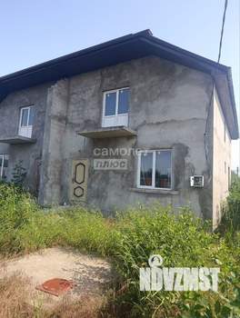 Дом 267м², 2-этажный, участок 6 сот.  