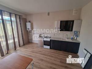 Дом 71м&sup2;, 1-этажный, участок 3 сот.  