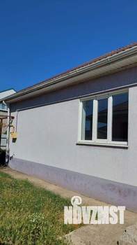 Дом 86м&sup2;, 1-этажный, участок 5 сот.  