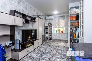 Дом 45м², 2-этажный, участок 6 сот.  