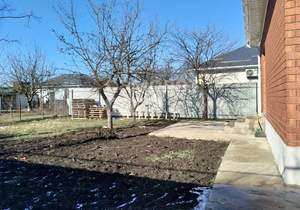 Дом 80м&sup2;, 1-этажный, участок 5 сот.  