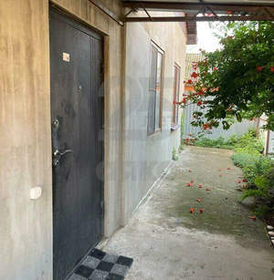 Дом 79м², 1-этажный, участок 6 сот.  