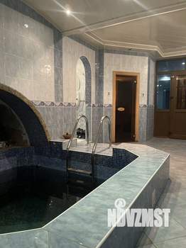 Дом 359м&sup2;, 2-этажный, участок 7 сот.  