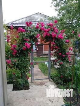 Дом 80м², 1-этажный, участок 4 сот.  