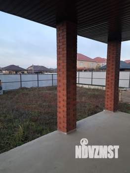 Дом 120м&sup2;, 1-этажный, участок 7 сот.  