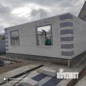 Дача 100м², 1-этажный, участок 4 сот.  