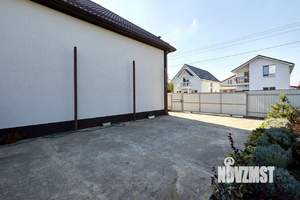 Дом 158м&sup2;, 2-этажный, участок 6 сот.  