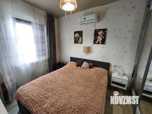 Дом 78м², 1-этажный, участок 6 сот.  