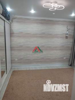 Дом 45м&sup2;, 1-этажный, участок 3 сот.  