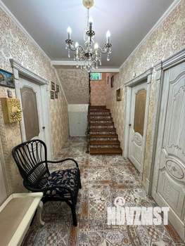 Дом 120м&sup2;, 2-этажный, участок 4 сот.  