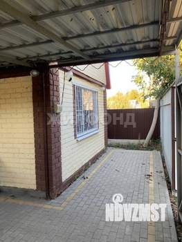 Дом 50м², 2-этажный, участок 3 сот.  