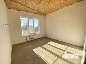 Дом 90м&sup2;, 1-этажный, участок 4 сот.  