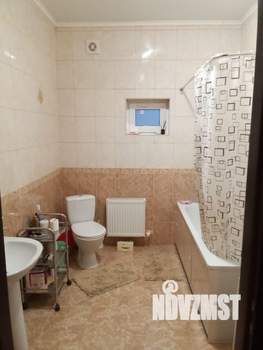 Дом 78м&sup2;, 1-этажный, участок 4 сот.  