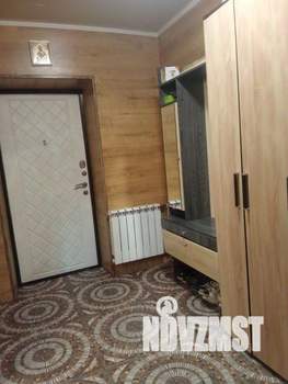 Дом 91м&sup2;, 3-этажный, участок 10 сот.  