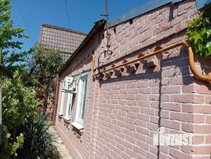 Дом 44м², 2-этажный, участок 1 сот.  