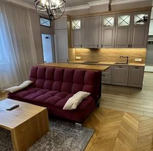 Дом 60м², 2-этажный, участок 3 сот.  