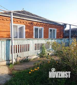 Дом 70м&sup2;, 1-этажный, участок 8 сот.  