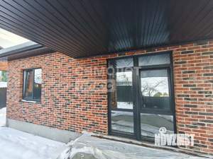 Дом 85м&sup2;, 1-этажный, участок 4 сот.  