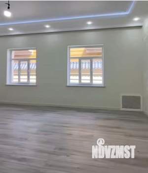 Дом 120м², 1-этажный, участок 6 сот.  