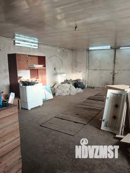 Дом 72м², 1-этажный, участок 4 сот.  