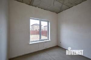 Дом 121м², 2-этажный, участок 4 сот.  