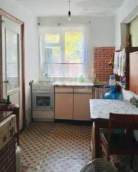 Дом 42м&sup2;, 1-этажный, участок 6 сот.  