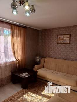 Дом 64м&sup2;, 1-этажный, участок 5 сот.  