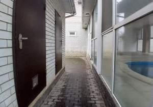 Дом 291м&sup2;, 2-этажный, участок 8 сот.  