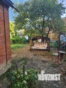 Дом 108м&sup2;, 1-этажный, участок 4 сот.  