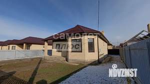 Дом 88м&sup2;, 1-этажный, участок 4 сот.  