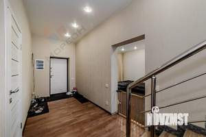 Дом 140м², 2-этажный, участок 4 сот.  