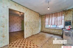 Дом 80м&sup2;, 1-этажный, участок 2 сот.  