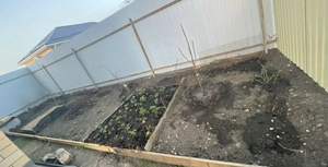 Дом 110м², 2-этажный, участок 4 сот.  