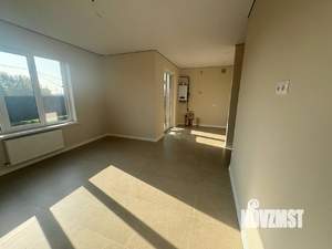 Коттедж 100м², 1-этажный, участок 6 сот.  