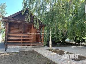 Дом 339м&sup2;, 2-этажный, участок 9 сот.  