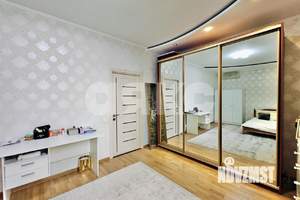 Дом 185м&sup2;, 1-этажный, участок 10 сот.  