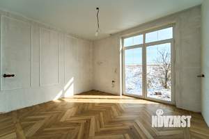 Дом 152м&sup2;, 1-этажный, участок 8 сот.  