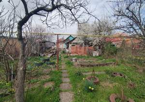 Дом 70м&sup2;, 1-этажный, участок 6 сот.  