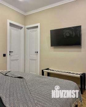 Таунхаус 160м², 3-этажный, участок 2 сот.  