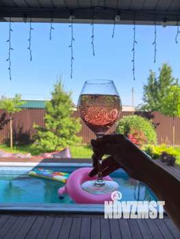 Дом 163м&sup2;, 1-этажный, участок 6 сот.  