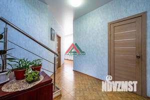 Дом 133м&sup2;, 2-этажный, участок 4 сот.  