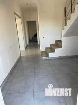 Коттедж 153м&sup2;, 2-этажный, участок 7 сот.  