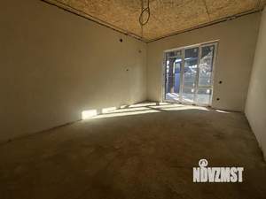 Дом 85м², 1-этажный, участок 3 сот.  