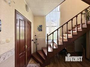 Дом 229м&sup2;, 2-этажный, участок 6 сот.  